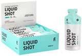 First Endurance EFS Liquid Shot Vanilla Box of 6