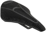 Fizik Vento Argo R1 Adaptive Saddle - Carbon, 150mm, Black