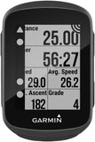 Garmin Edge 130 Speed/Cadence Bundle Bike Computer GPS Wireless Speed