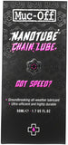 Muc-Off, Nanotube, Lube, 50ml