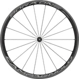 Campagnolo Bora One 35 Wheelset - 700 QR x 100/135mm Dark Label Clincher