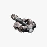 Shimano PD-M9200, XTR, XC SPD PEDAL, W/CLEAT (SM-SH51), 3MM SHORTER AXLE  Premium Cross-Country and Gravel Racing Pedal