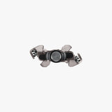 Shimano PD-M9200, XTR, XC SPD PEDAL, W/CLEAT (SM-SH51), 3MM SHORTER AXLE  Premium Cross-Country and Gravel Racing Pedal
