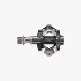 Shimano PD-M9200, XTR, XC SPD PEDAL, W/CLEAT (SM-SH51), 3MM SHORTER AXLE  Premium Cross-Country and Gravel Racing Pedal