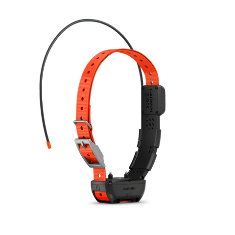Garmin Alpha TT 25 Dog Collar Dog Tracking and Training Collar