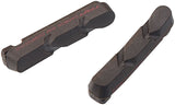 Brake Shoes Trp Hi Performance Insert F/Carbon Rims