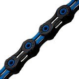 KMC, X10SL DLC, Chain, 10sp., 116 links, Blue