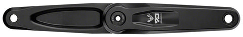 SRAM Eagle 90 Ebike Crankarm - 165mm ISIS  Bosch Cap Black