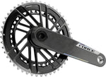 SRAM Force Crankset - 172.5mm 12-Speed 50/37t 8-Bolt Direct Mount DUB Spindle Carbon E1