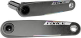 SRAM Force Crank Arm Assembly - 175mm 12/13-Speed 8-Bolt Direct Mount DUB Spindle Carbon E1
