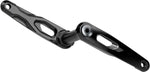 SRAM Rival Crank Arm Assembly - 165mm 12/13-Speed 8-Bolt Direct Mount DUB Spindle Black E1