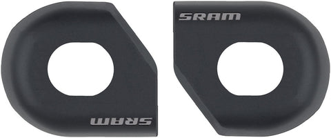 SRAM Force XPLR Crank Arm Guard/Boots - Black E1