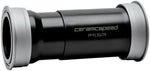 CeramicSpeed PF4130 Bottom Bracket Coated BB86 to 30mm Spindle Black