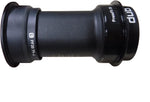 SRAM DUB PressFit30 Bottom Bracket PF30/BBRight 79/83mm Road Black