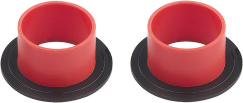 SRAM Rear Derailleur Frame Sleeve B-Bolt - Compatible with all T-Type and RED XPLR E1 Rear Derailleurs Qty. 2