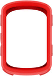 Garmin Silicone Case - For Edge 540/840 Red