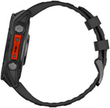 Garmin fēnix® 8 – 47 mm, AMOLED GPS Watch