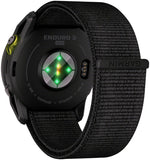 Garmin Enduro 3 Smartwatch - Black
