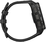 Garmin Instinct 3 45mm AMOLED Black with Black Band
