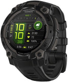 Garmin Instinct 3 45mm AMOLED Black with Black Band