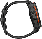 Garmin Instinct 3 45mm Solar Black with Black Band