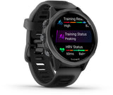 Garmin Forerunner 570 SmartWatch - 42mm Black