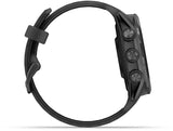Garmin Forerunner 570 SmartWatch - 42mm Black