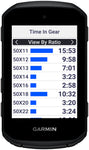 Garmin Edge 550  GPS Cycling Computer – Device Only