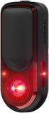 Garmin Varia RearVue 820  Radar, Tail Light with Advanced Features