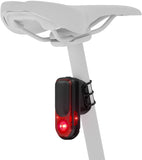 Garmin Varia RearVue 820  Radar, Tail Light with Advanced Features
