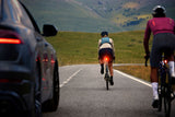Garmin Varia RearVue 820  Radar, Tail Light with Advanced Features