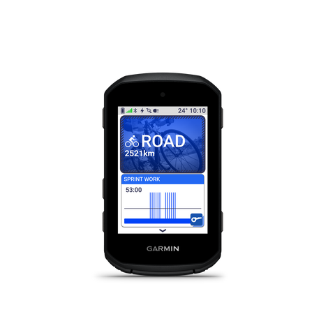 Garmin Edge 550  GPS Cycling Computer – Device Only