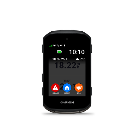 Garmin Edge 850  GPS Cycling Computer – Device Only