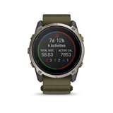 Garmin Enduro 4