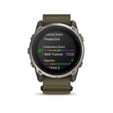 Garmin Enduro 4