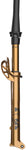 FOX 32 Step-Cast Factory Limited Ed. Suspension Fork - 29", 100mm, 15x110 mm, Kabolt SL, 44mm Offset, GRIP SL, 3-Pos., Podium Gold, AC2