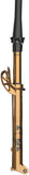 FOX 32 Step-Cast Factory Limited Ed. Suspension Fork - 29", 100mm, 15x110 mm, Kabolt SL, 44mm Offset, GRIP SL, 3-Pos., Podium Gold, AC2