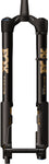 FOX Factory 36 Podium Inverted Suspension Fork - 29 170 mm 20TA x 110 mm 44mm Offset GRIP X2 58HT Crown Black/Podium Gold