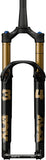 FOX 34 SL Factory Suspension Fork - 29", 120 mm, 15 x 110 mm, Kabolt SL, 44mm Offset, GRIP SL Damper, Push-Lock, Shiny Black