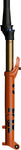FOX 34 SL Factory Suspension Fork - 29", 120 mm, 15 x 110 mm, Kabolt SL, 44mm Offset, GRIP SL Damper, Push-Lock, Shiny Orange