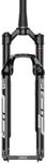 RockShox SID SL Ultimate Race Day 2 Suspension Fork - 29 100 mm 15 x 110 mm 44 mm Offset Gloss Black 2P Remote D1