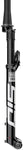 RockShox SID SL Ultimate Race Day 2 Suspension Fork - 29 100 mm 15 x 110 mm 44 mm Offset Gloss Black 2P Remote D1