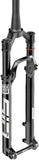 RockShox SID SL Ultimate Race Day 2 Suspension Fork - 29 100 mm 15 x 110 mm 44 mm Offset Gloss Black 2P Remote D1