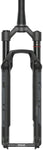 RockShox SID SL Select Charger RL Suspension Fork - 29 110 mm 15 x 110 mm 44 mm Offset Gloss Black 3P Crown D1