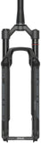 RockShox SID SL Select Charger RL Suspension Fork - 29 110 mm 15 x 110 mm 44 mm Offset Gloss Black 3P Crown D1