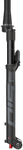 RockShox SID SL Select Charger RL Suspension Fork - 29 110 mm 15 x 110 mm 44 mm Offset Gloss Black 3P Crown D1
