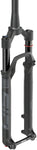 RockShox SID SL Select Charger RL Suspension Fork - 29 110 mm 15 x 110 mm 44 mm Offset Gloss Black 3P Crown D1