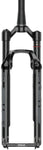 RockShox SID SL Select Charger RL Suspension Fork - 29 100 mm 15 x 110 mm 44 mm Offset Gloss Black 2P Remote D1