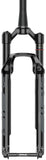RockShox SID SL Select Charger RL Suspension Fork - 29 100 mm 15 x 110 mm 44 mm Offset Gloss Black 2P Remote D1