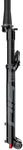 RockShox SID SL Select Charger RL Suspension Fork - 29 100 mm 15 x 110 mm 44 mm Offset Gloss Black 2P Remote D1